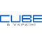 CUBE сервис в Украине